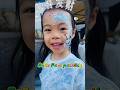 🌈🌈Children’ facepainting ／￼ cute ￼and lovely facees🥰恭喜發財🧨🧨￼新年快樂🥳🥳🥳