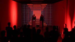PoleTwo, Hypnotic Engine // OFFLUMENS CΓΊmul