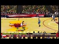 (PS2) NBA 2k9 - Playerlock season: Finals Chef vs MJ Game 1-3 (Streamed)