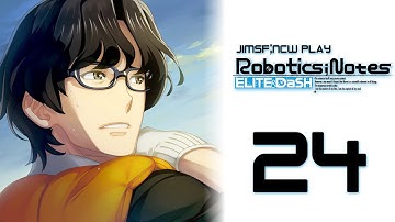 The New Dream | Jimsf & NCW Play Robotics;Notes DaSH | Pt.24