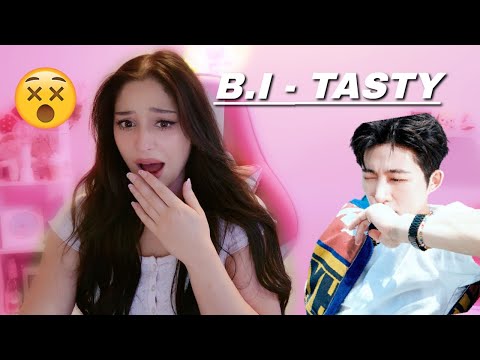 B.I (비아이) ‘Tasty’ Official MV 