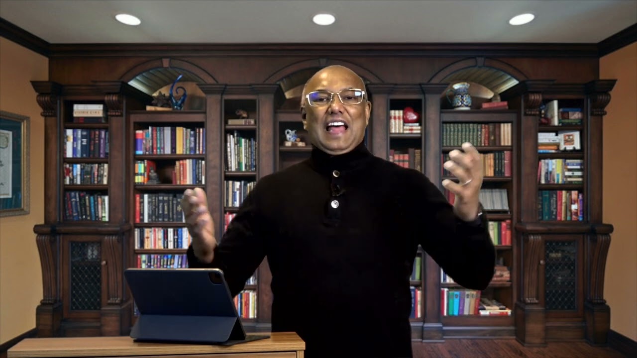 I C A DAILY DEVOTION DAY 1870  WITH PASTOR OSMAN   2022 A New Message for a New Life