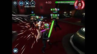 Jkr jkl armorer vs slkr kru hux