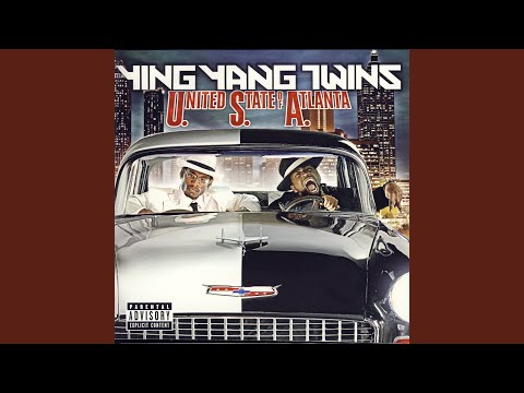 Ying Yang Twins — Long Time