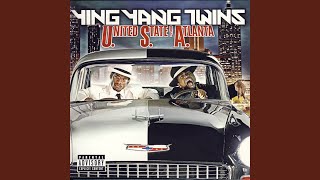Long Time (feat. Anthony Hamilton) - Ying Yang Twins