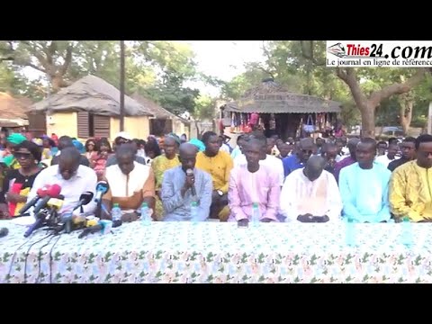 Confection de blouses, les tailleurs de Thiès cognent les syndicats d'enseignants