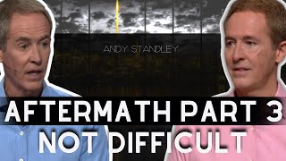Community Church - Aftermath Part 3 Not Difficult | ANDY STANLEY 2023