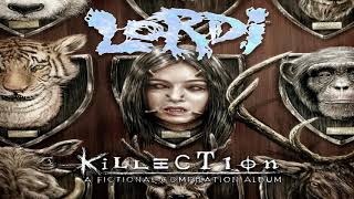 Lordi - SCG 10 Demonic Semitones