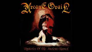 Arcane Grail - Anachoret's Orisons... and Awakening of Newborn Light // 09 - Mysteries of the Anc...