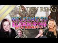 Welcome to elden ring 58  best moments  funny fails  rage