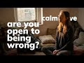 Letting Go of the Need to Be Right | 5-Minute Guided Meditation on Humility
