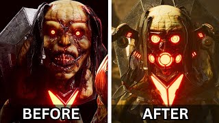 100 Changes Killing Floor 3 Has Made Since the Delay!