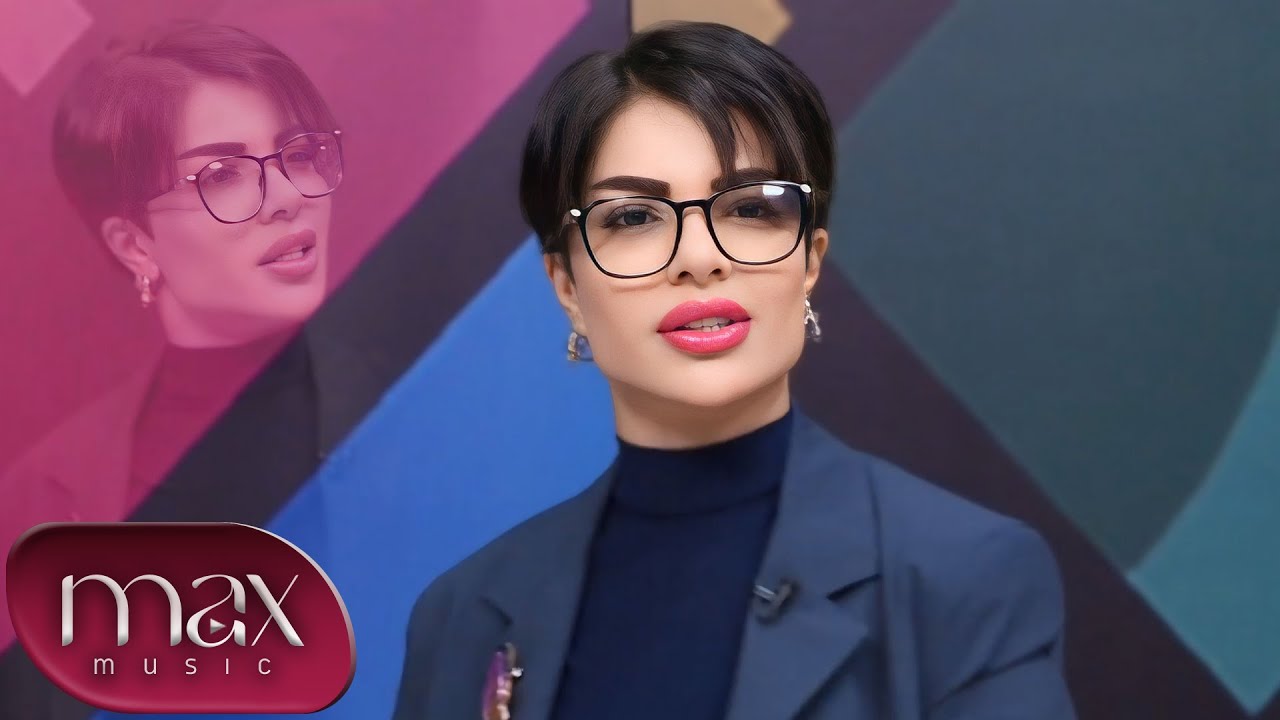 Aysel Mahurlu - Hardasan I Çox Sevər 2025 I 