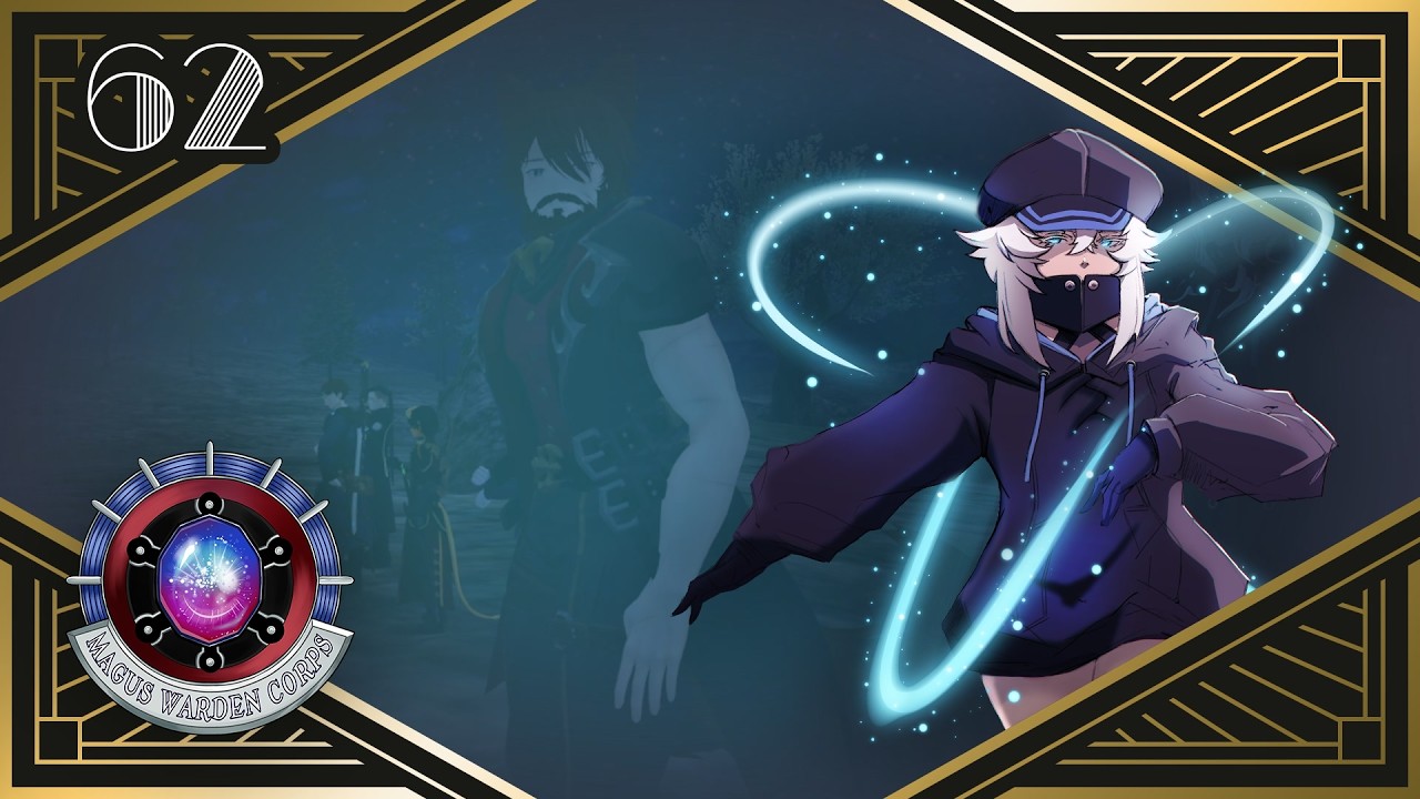 Mira: Wake Up Call | Eden Lost RP