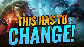 THESE 2 THINGS ARE HUGELY FRUSTRATING AND SHOULD CHANGE! | Raid: Shadow Legends