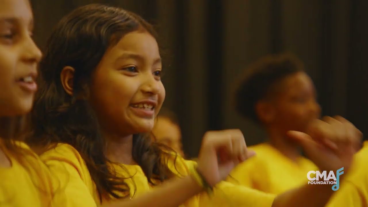 Chapel Hart Visits Eagle View Elementary adlı videoyu YouTube'da izle Chapel Hart Visits Eagle View Elementary adlı videoyu YouTube'da izle