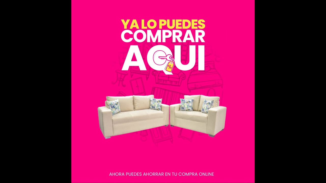 PAGINA WEB ACTIVA TODO EN MUEBLES, COMEDORES Y COLCHONES WWW.HOGARPLUS.COM.DO