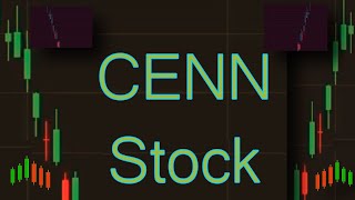 CENN Stock Price Prediction News Today 28 March Resimi