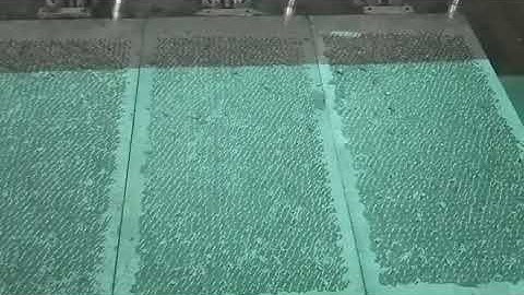 OMC-ZDJ Road Stone Processing Machine 0122