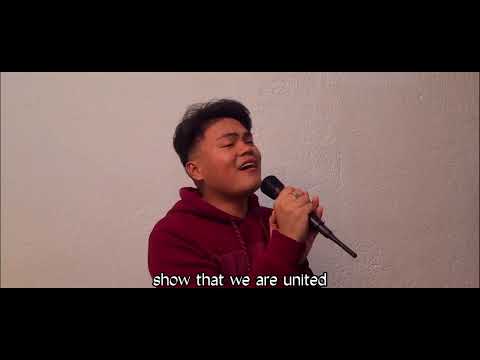 Hometown Glory by Adele (cover) with lyrics