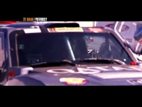 EN - Magazine - Stage 1 (Mar Del Plata - Santa Rosa de la Pampa) - 2012/01/01 dunes definition