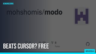 1 Dev Built An Open-Source Cursor Rival. Heres How Far It Gets