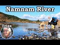 A Failed Namnam River Hike With an Ancient Ottoman Surprise.