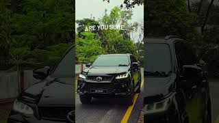 Black Fortuner GR = 10,000 Aura Points 📈🖤