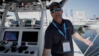 Gemlux - New Products Release at FLIBS 2019
