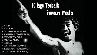 Download Lagu 10 lagu terbaik iwan fals MP3 Download Lagu 10 lagu terbaik iwan fals MP3