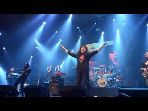 Tonton KERBER- Pepeo i prah (live) di YouTube