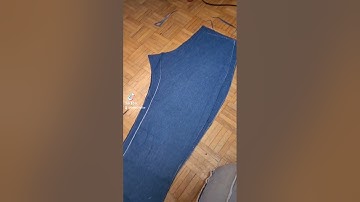How to make pants