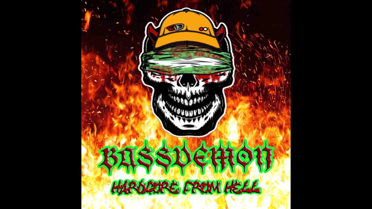 Hardcore From Hell VOL 1 [Uptempo/Terror] - YouTube