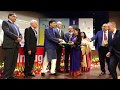 Energy and environment foundation global excellence award 2018 in petroleum coal and gas sector