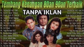 LAGU LAWAS SEJUTA KENANGAN | Tembang Indonesia Terbaik Paling Enak Didengar~Lagu Lawas Paling Dicari