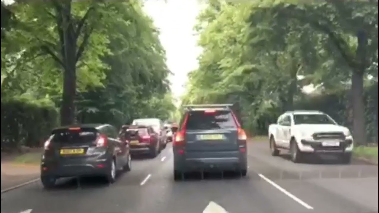 *REUPLOAD* Norfolk Drive 2 