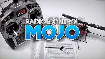 Blade mCP X 2 - Part 1 - Unboxing and review