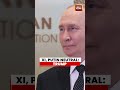 G7 Summit: Trump Calls Xi and Putin 'Neutral' on Iran Conflict at G7 Summit