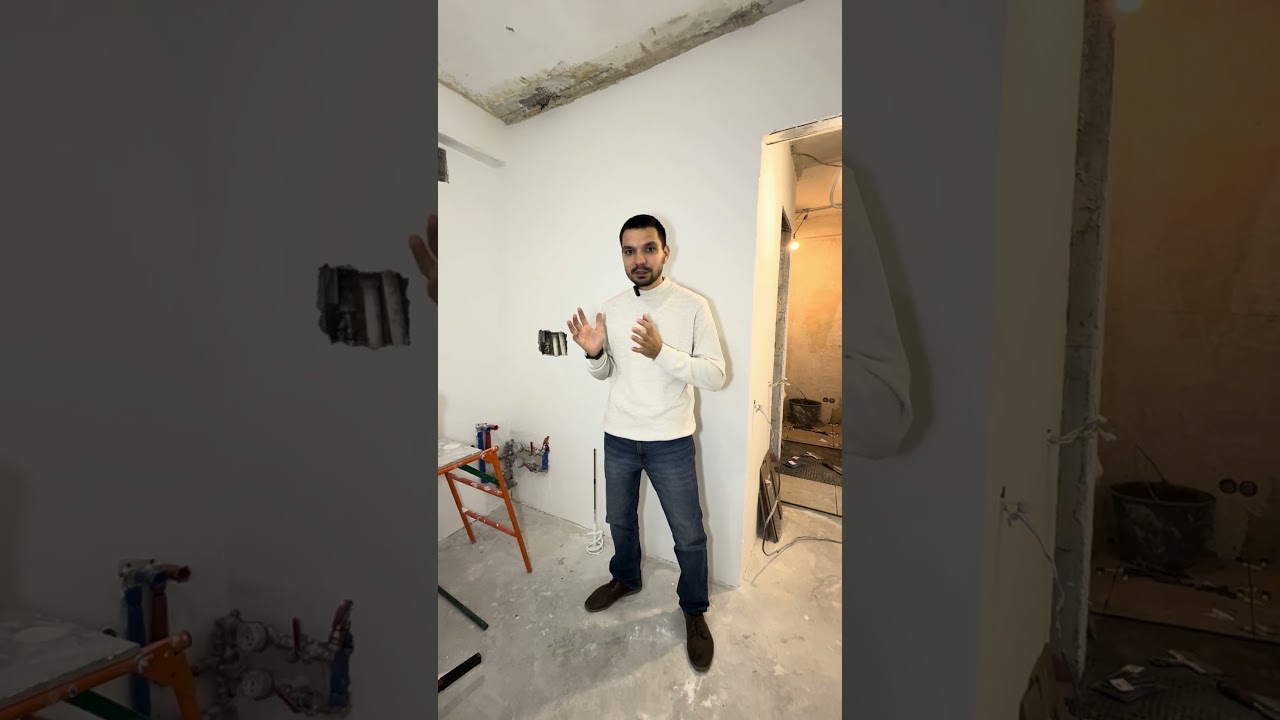 Что нужно знать про обои перед их поклейкой, как выбрать подходящие? 