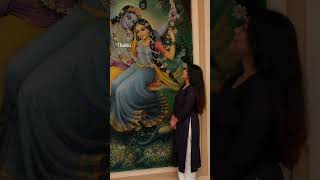 😁♥️#youtubeshorts #krishna #viral #trendingcontent #shortsfeed