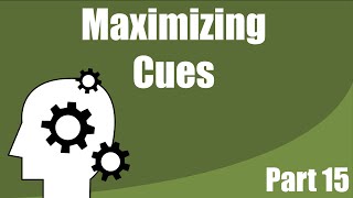 Remotely Managing Fraud During a Crisis: Part 15 | Maximizing Cues