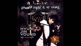 현진영 5집 Street Jazz In My Soul (2006) 12. Epilogue - Always Mine
