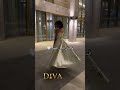 فستان الدلوعات ديفا Diva فستان الدلوعات ديفا Diva