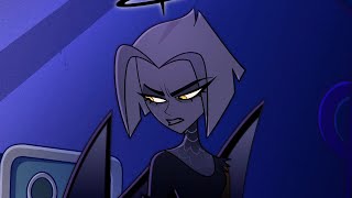 Hazbin Hotel ASMR RP // Lute comes to you for comfort