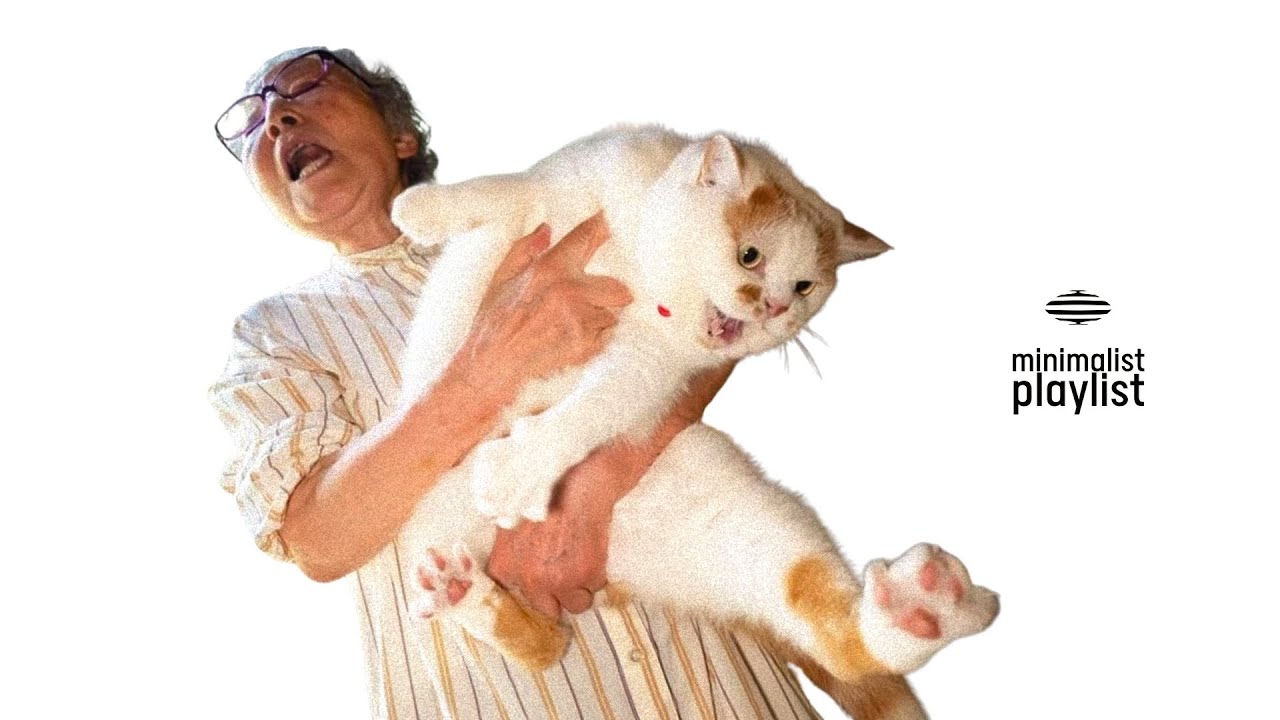 낙원이 있을 때까지 도망치십시오 | playlist