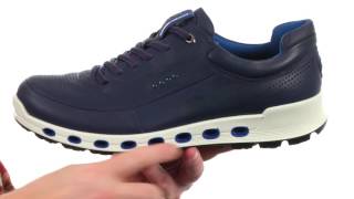 ECCO Sport Cool 2.0 Leather GTX SKU 