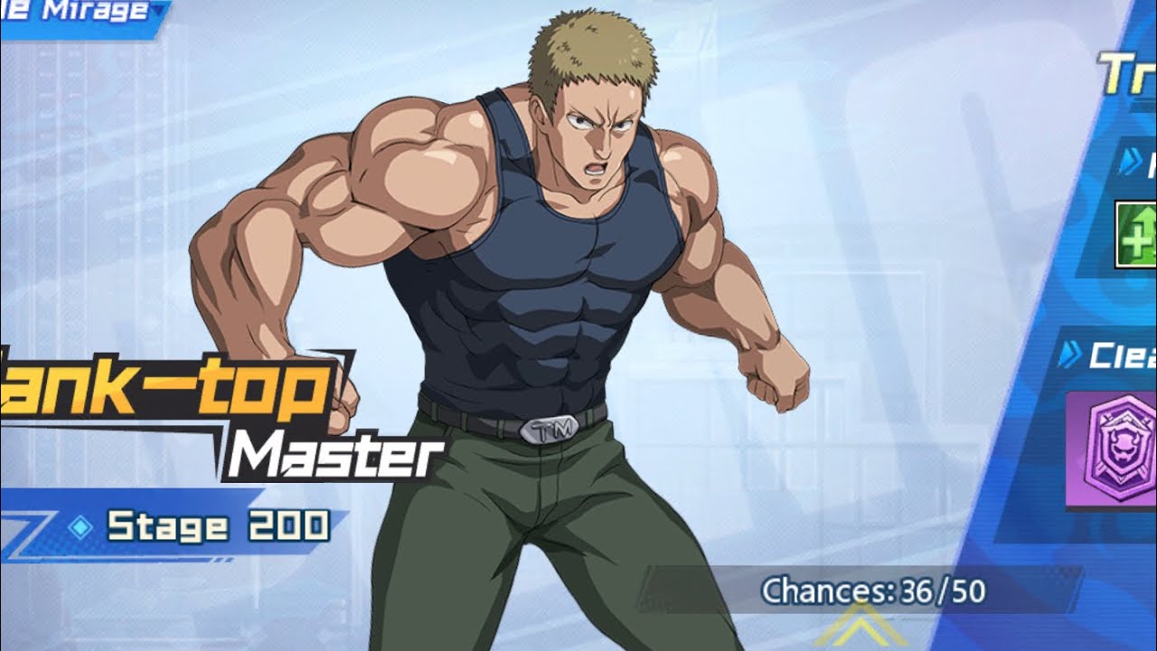 CN account mini review through character and resources!!