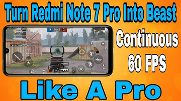 Turn Note 7 Pro Into Beast | How To Install CORVUS OS Rom + Azure Kernel In Note 7 Pro