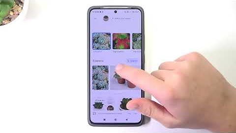 Redmi Note 13 - Search with Google Lens | Visual Search Using Your Camera