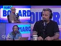 S Ils Ne Font Pas ça Ils Vont Se Planter Patrick Groulx Donne Son Avis Sur MusiquePlus 